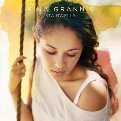 Kina Grannis - Without Me