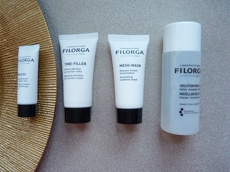 FILORGA Les Essentiels Anti-Âge