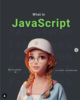 What Is JavaScript Fundamentals, Data types | Zubi Tech Hub