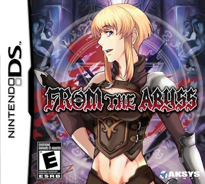 From The Abyss (Español) descarga ROM NDS