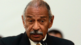 John Conyers Accuser Wants To Break Confidentiality