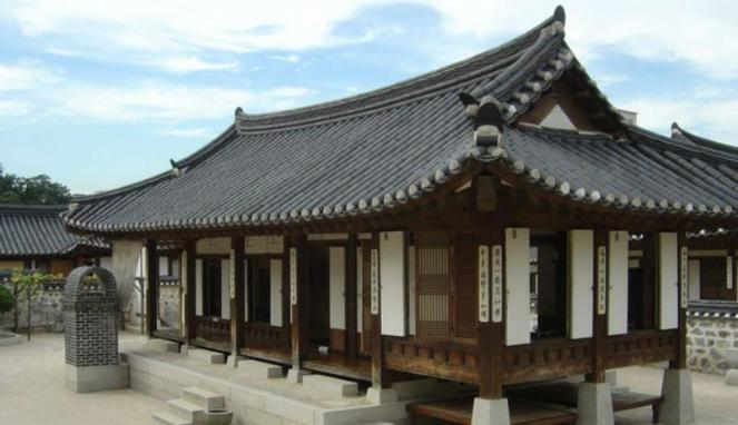 46 Desain Rumah  Jepang  Minimalis dan Tradisional  