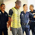 2 Nigerians To Be Executed In Indonesia For Drug Trafficking