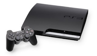 PlayStation 3 160 GB