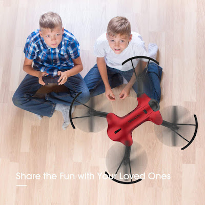 Drokon Mini Drone GetotheOffer