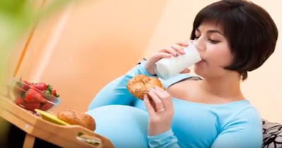 10 Nutrisi Untuk Ibu Hamil Yang Baik Untuk Dikonsumsi