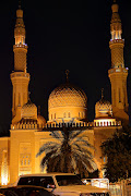 Jumeirah Grand Mosque,Dubai. Posted by Ka Nyaw ( Photography ) at 7:35 PM No . (mosque )