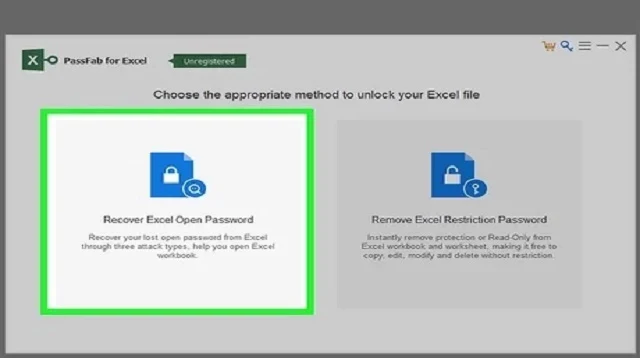 Cara Hack Excel yang di Protect Password