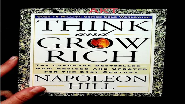 Think and Grow Rich