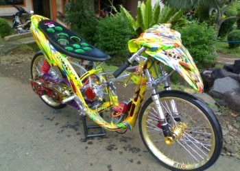  Cara Modif Motor Drag Racing Beserta Gambar Drag 10 Cara Modif Motor Drag Racing Beserta Gambar Modifikasi Drag 