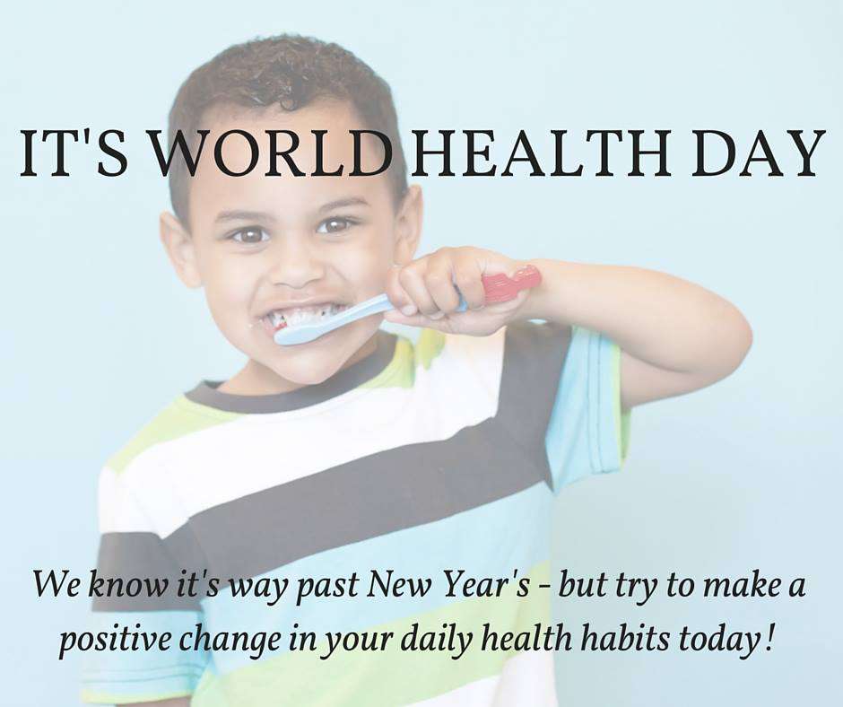 World Health Day Wishes pics free download