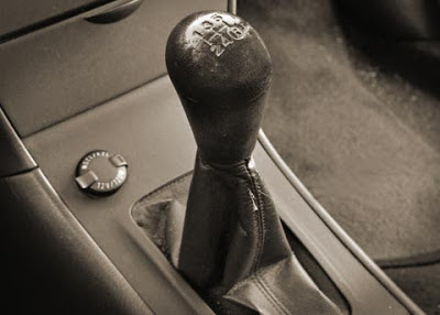 Manual Transmission