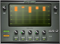 McDSP SA-2 Dialog Processor plugin