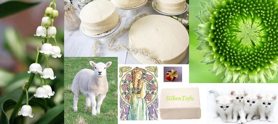 SilkenTofu