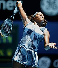 Serena Williams