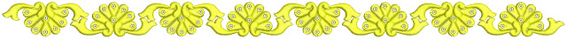 funky Kant Border
