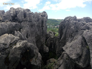 Pinoy Solo Hiker - Mt Kalugong