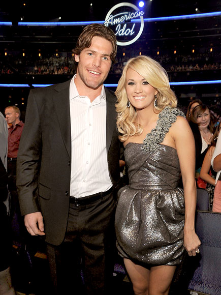 carrie underwood before american idol. Also at the American Idol