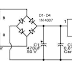 5V Regulated Power Supply Circuit Diagram