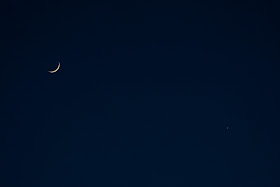 jupiter and moon conjunction