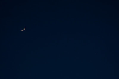 jupiter and moon conjunction