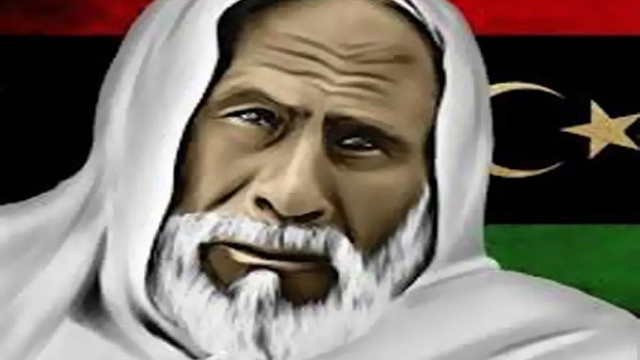 Omar al-Mukhtar Biography