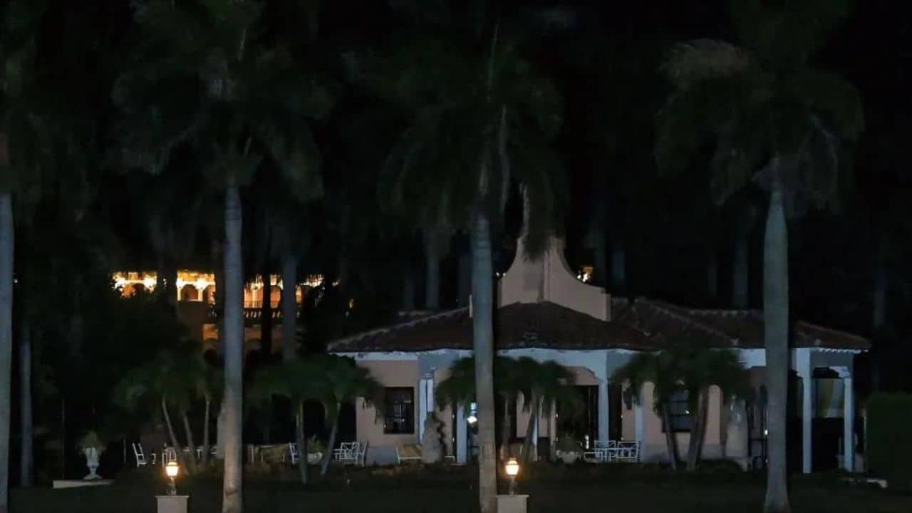 Mar-A-Lago