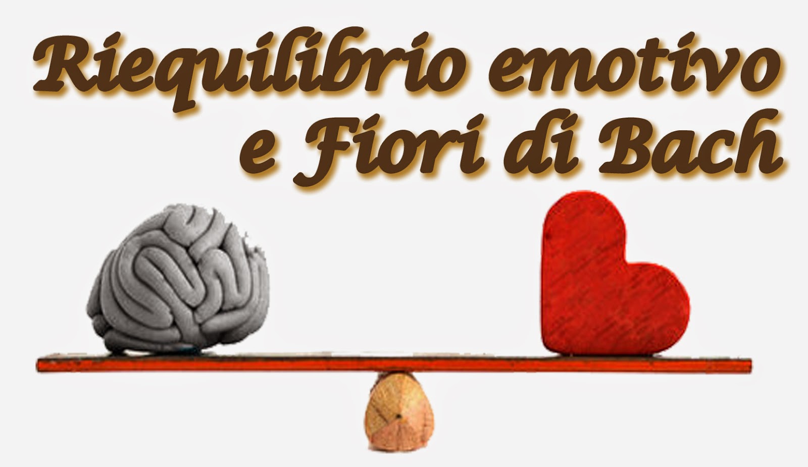 Riequilibrio Emozionale e Fiori di Bach