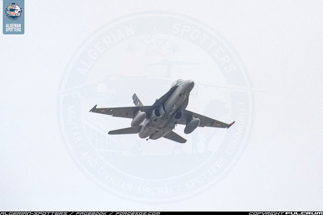 F-18C Hornet - Swiss Air Force