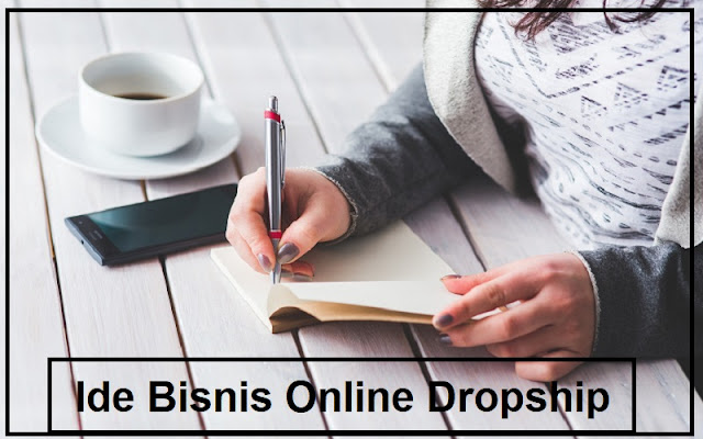 ide bisnis online