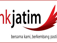 Lowongan kerja di BANK JATIM