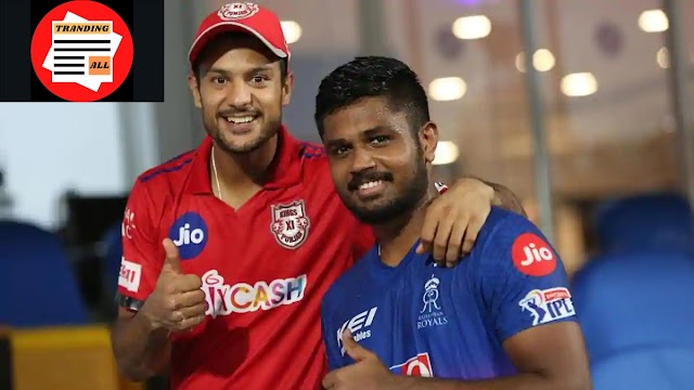 IPL 2020 Points table and updated Orange Cap and Purple Cap list after Rajasthan Royals and Kings XI Punjab clash, know more..