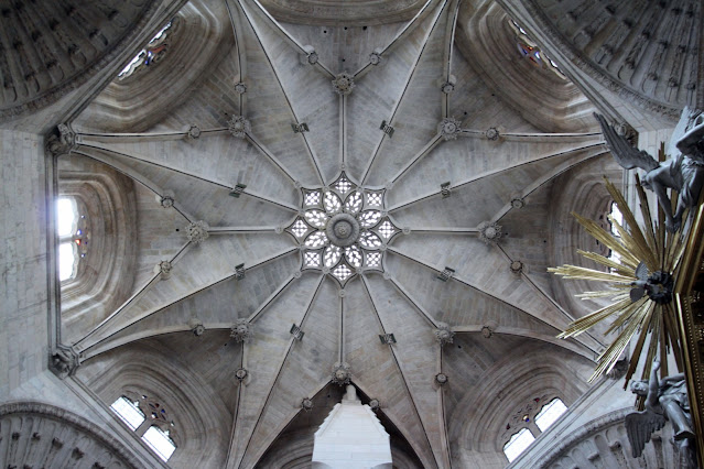 Cattedrale-Burgos