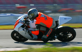 KTM Motorcycles