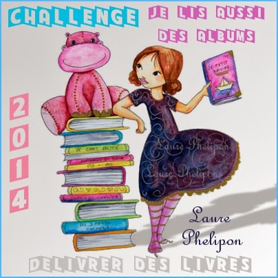 http://delivrer-des-livres.fr/challenge-je-lis-aussi-des-albums-2014-participants-et-titres/