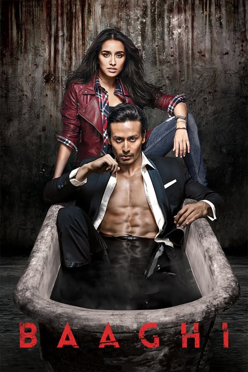 Regarder Baaghi 2016 Film Complet En Francais