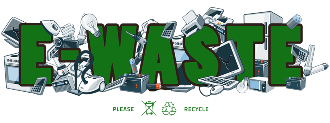 Electronic Recycling San Jose | Hard Drive Shredding Recycling