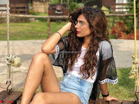 Aakanksha Singh TV Sow Actress Stunning Socila Media Pics ~  Exclusive 032.jpg