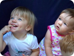 Cousins