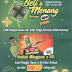 Giant Peraduan Beli & Menang Bersama Pringles Contest: Win RM50 worth of Limited Edition Touch 'n Go