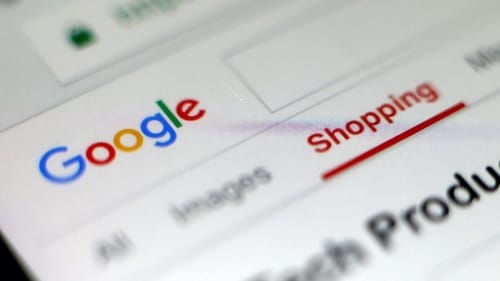 Google Shopping continues to hurt its competitors