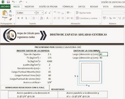 Calculo de columnas de hormigon armado pdf