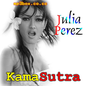 Julia Perez on Julia Perez  Jpg