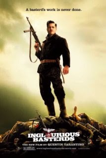 Watch Inglourious Basterds (2009) Movie Online Stream www . hdtvlive . net