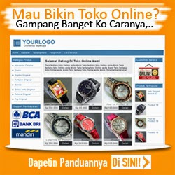  Klik SandikoStore