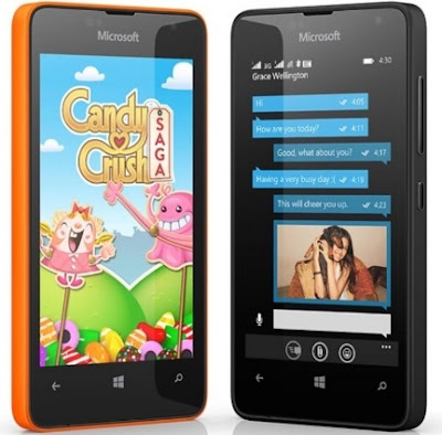 Daftar HP Nokia Lumia Tahun Ini Lengkap Dengan Harga Berikut Spesifikasi