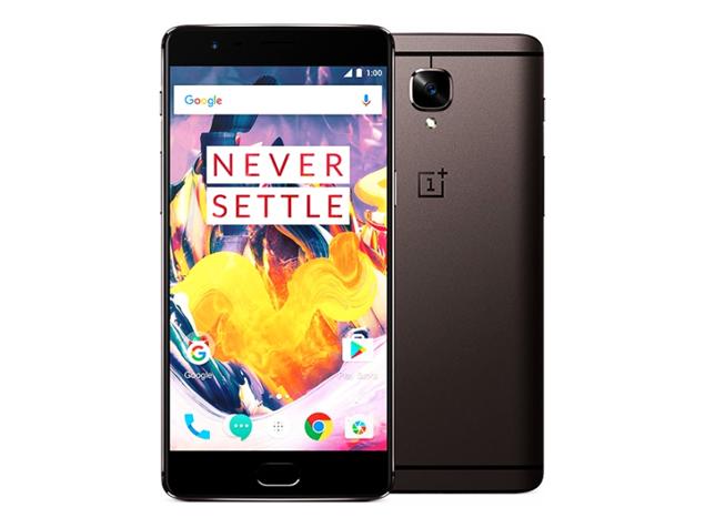 GB of internal storage cannot live expanded OnePlus 3T Release Date, Price, Specifications, Comparison & Features