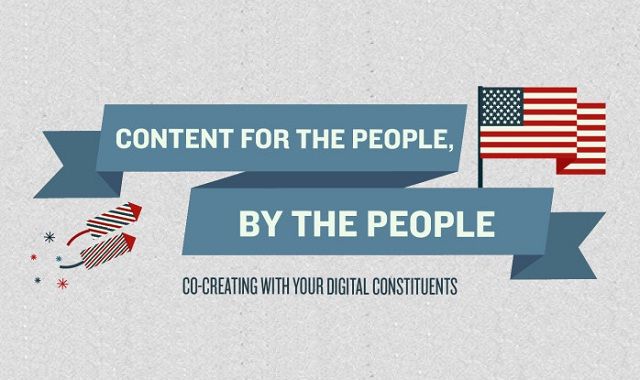 Image: Content For The People, By The People 