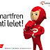 Mempercepat Koneksi Internet Smartfren 