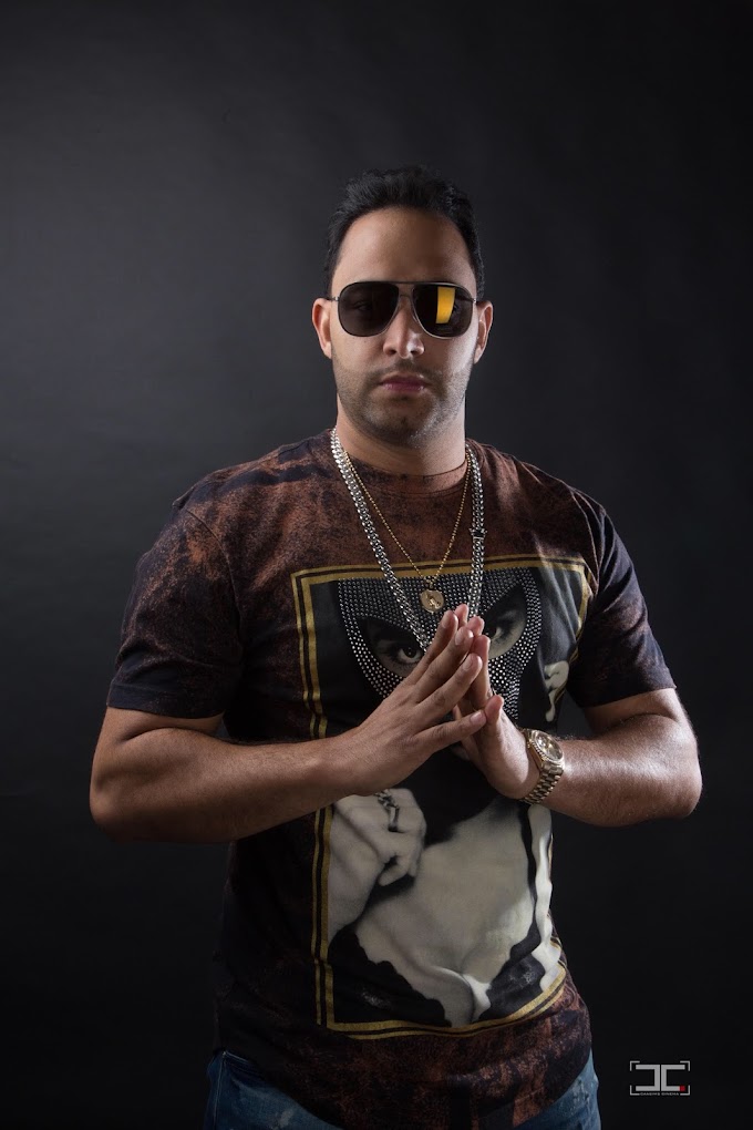 Dj Joan un dominicano que triunfa en Univisión Radio